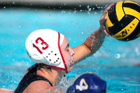USA Water Polo: Womens Senior Nationals: Cal Golden Bears vs Stanford Cardinals