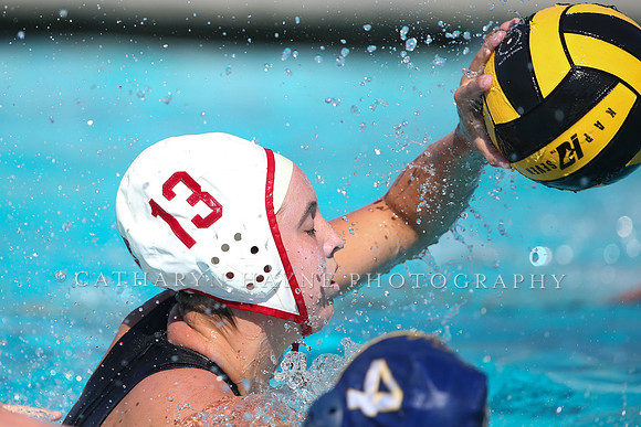 USA Water Polo: Womens Senior Nationals: Cal Golden Bears vs Stanford Cardinals