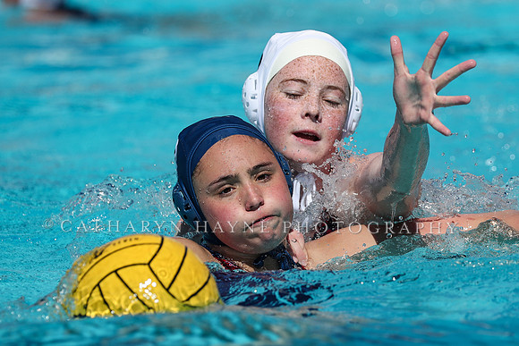 Youth Water Polo: USA Water Polo ODP Championships: Development: PAC vs PACE