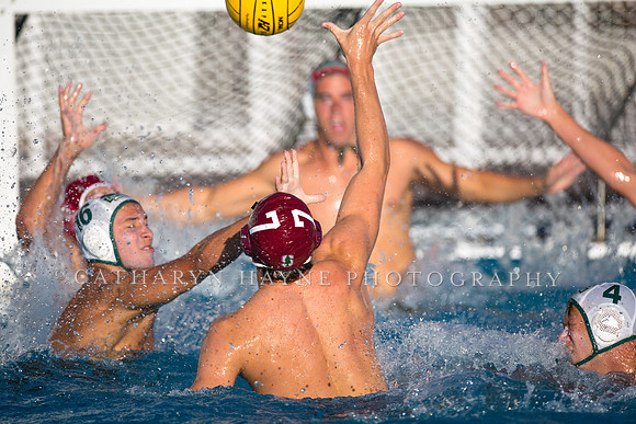 SoCal Invitational Stanford vs Concordia