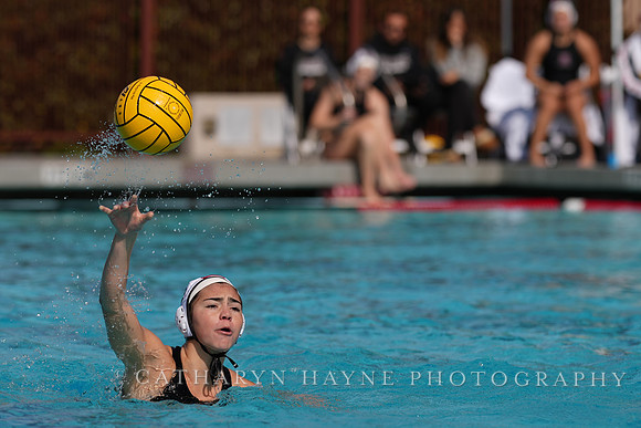 WWP: Brown University Bears vs SJSU Spartans