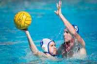 U16 Boys Diablo Alliance vs 680 B at 1st Annual Heaston Invitati