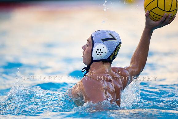 MPSF Cal vs UOP
