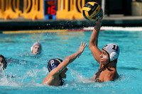 High School Water Polo: Redwood High School Junior Varsity vs Leland High School Junior Varsity