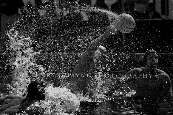 MWP: UC Santa Barbara Gauchos vs UOP Tigers