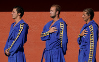 UC Santa Barbara Gauchos vs Stanford University Cardinals