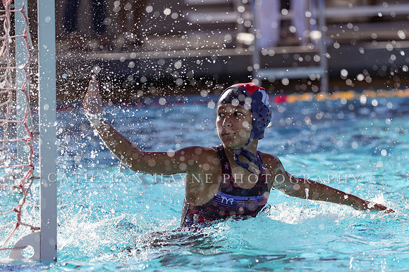 Youth Water Polo: USA Water Polo ODP Championships: Development: PACE vs Coastal Red