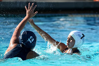 Youth Water Polo: USA Water Polo ODP Championships: Development: PACE vs Coastal Red
