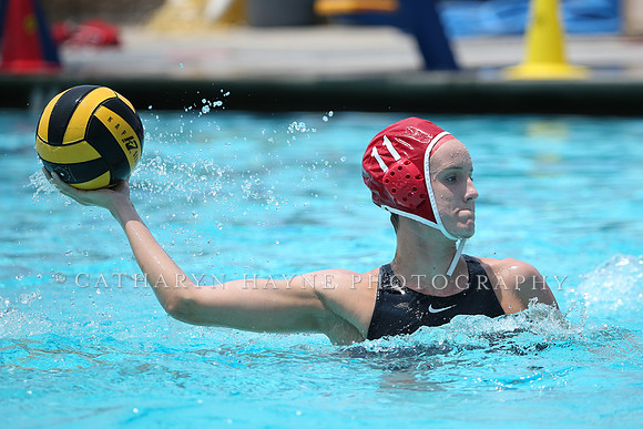 USA Water Polo: Womens Senior Nationals:Championship:New York Athletic Club vs Stanford
