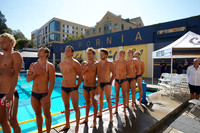 MWP: California vs UC Davis