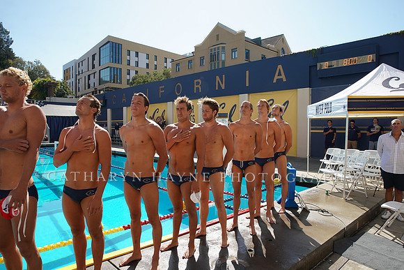 MWP: California vs UC Davis