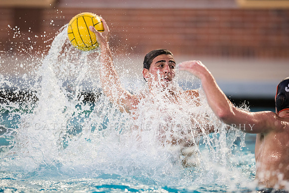 MPSF Cal vs UOP
