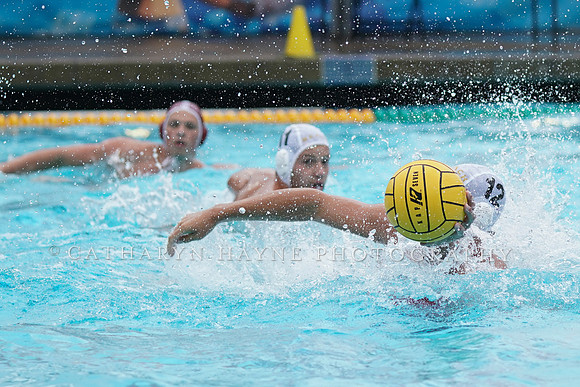 MWP: Stanford Cardinals vs Long Beach State 49ers