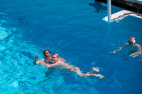Cal Boys Water Polo Camp