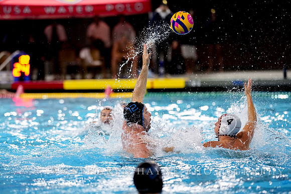 USA Water Polo National League