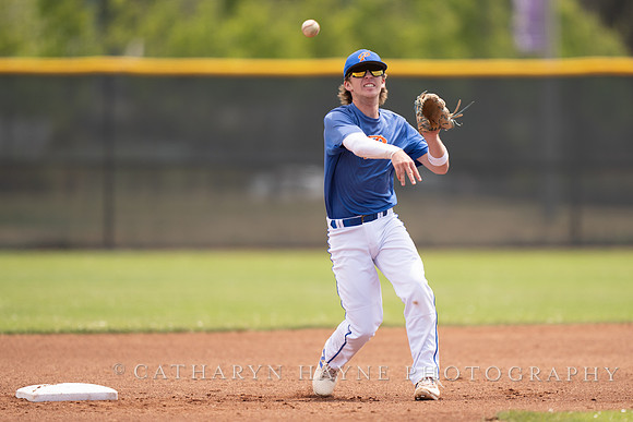Saint Joseph Notre Dame High School Pilots: Senior Day