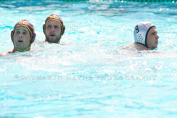 MWP:California Golden Bears vs USC Trojans