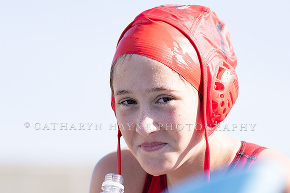 Youth Club Water Polo:Frozen Cup: U14 Diablo vs Lamorinda