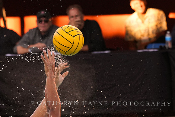 MWP: UCLA Bruins vs USC Trojans