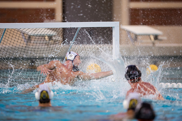 MPSF Cal vs UOP