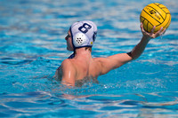 U16 Boys Lamorinda vs 680Cat 1st Annual Heaston Invitational Wat