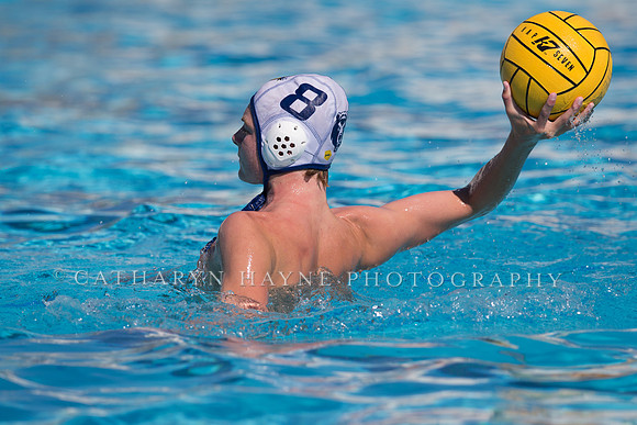U16 Boys Lamorinda vs 680Cat 1st Annual Heaston Invitational Wat