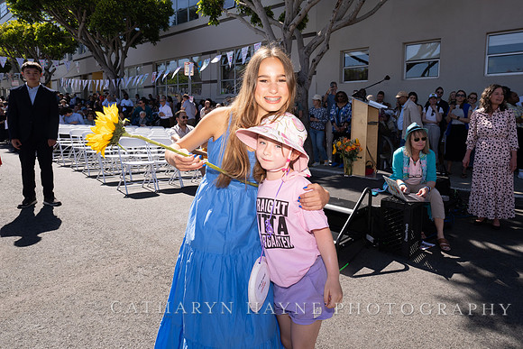 2024 Live Oak Graduation
