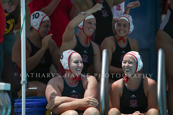 USA Water Polo: Womens Senior Nationals:Championship:New York Athletic Club vs Stanford