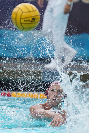 MWP: Stanford Cardinals vs Long Beach State 49ers