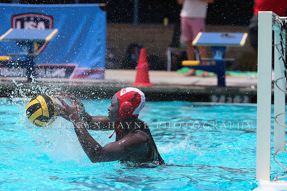 USA Water Polo: Womens Senior Nationals:Championship:New York Athletic Club vs Stanford