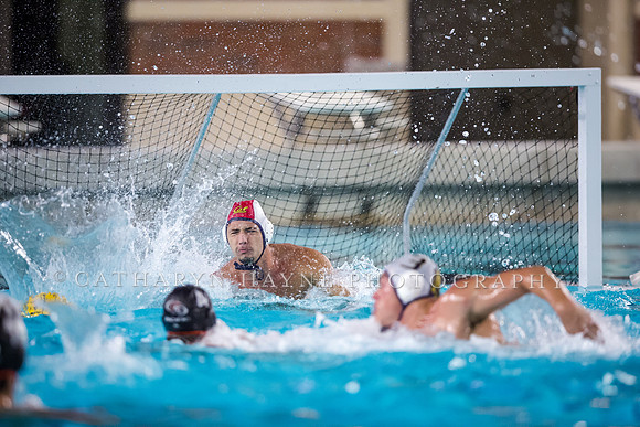 MPSF Cal vs UOP