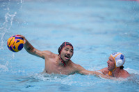 USA Water Polo National League