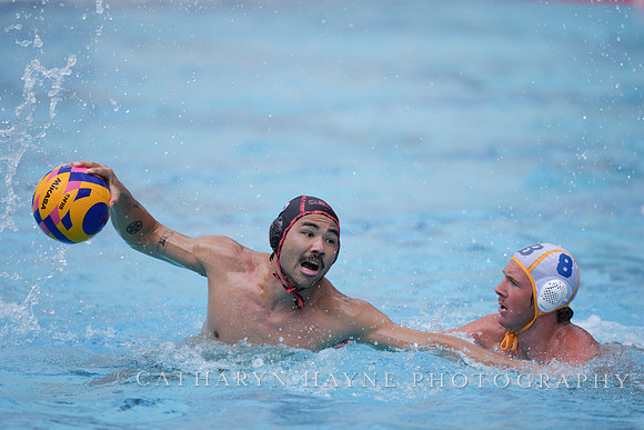 USA Water Polo National League