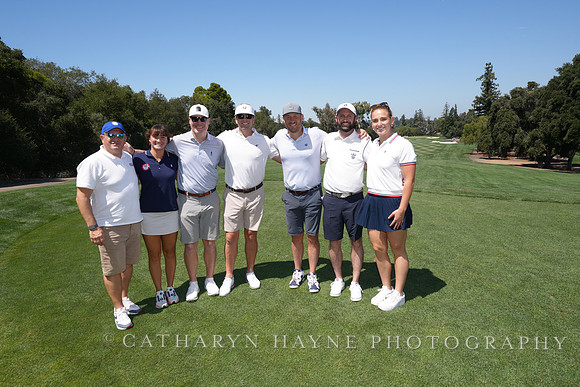 USA Water Polo Golf Tournamentr