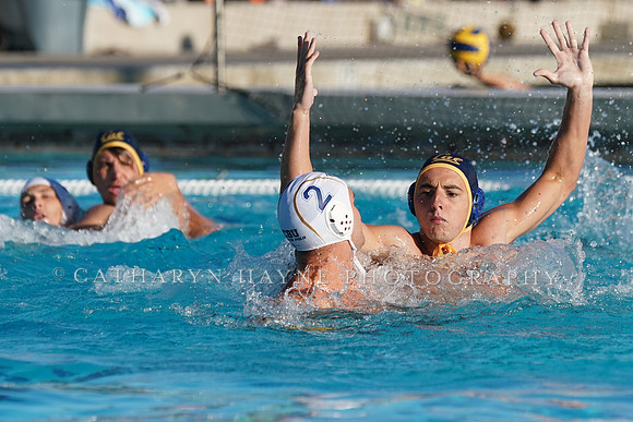 MWP: California Golden Bears vs Cal Baptist University