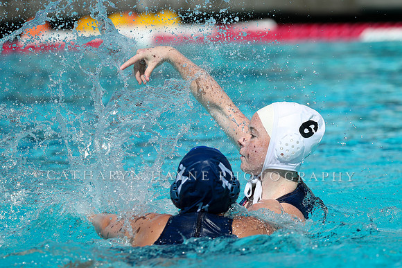 Youth Water Polo: USA Water Polo ODP Championships: Development: PAC vs PACE