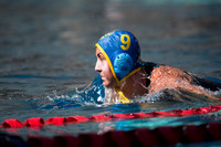 Santa Barbara Premier vs SoCal at US Open Water Polo Tournament