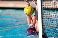 USA Water Polo: Girl's Olympic Development Program Championships: Youth Gold: PAC Red vs CST Red