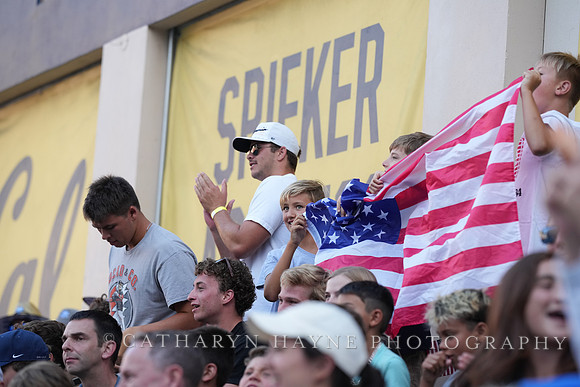 Fans