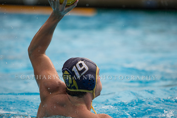 Cal vs Stanford at Mountain Pacific Sports Federation 2016