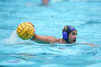 MWP:California Golden Bears vs UCSB Gauchos