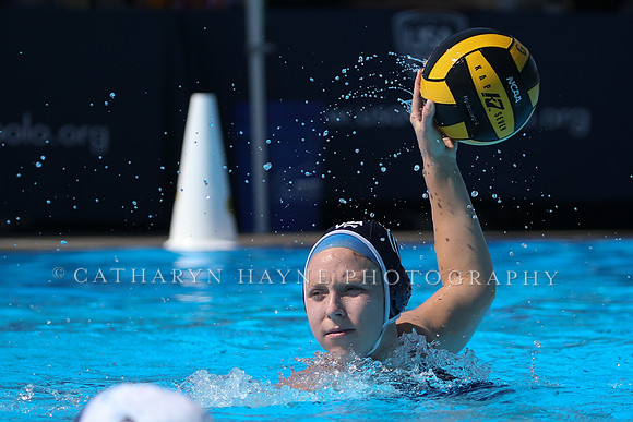 USA Water Polo: Womens Senior Nationals: Bruins vs USA Youth