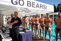 MWP: California vs UC Davis