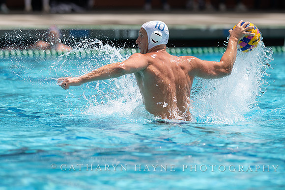 USA Water Polo National League