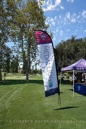 USA Water Polo Golf Tournamentr