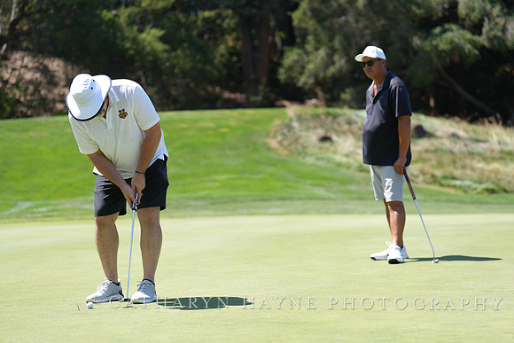 USA Water Polo Golf Tournamentr