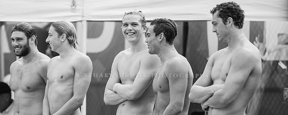 Cal vs Stanford at Mountain Pacific Sports Federation 2016