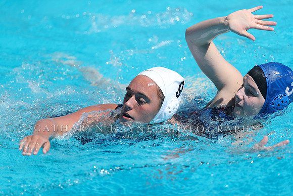 Youth Water Polo: USA Water Polo ODP Championships: Cadet: PSW vs Midwest