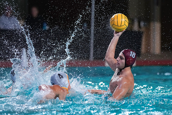 MWP: Fordham University Rams vs Long Beach State
