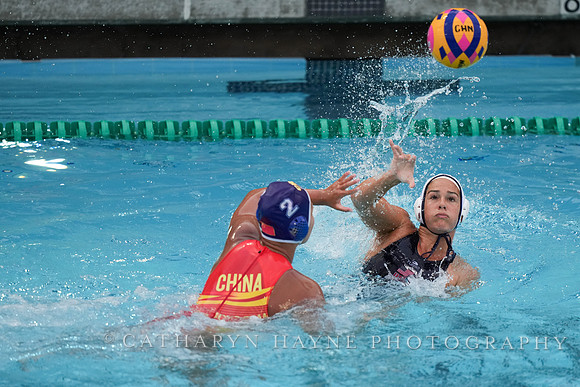 WWP: USA vs China